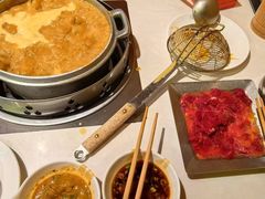 -荣叔港式沙嗲牛肉火锅(正佳潮流店)