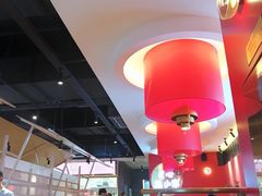 -龙少爷碳火干锅(环球中心店)