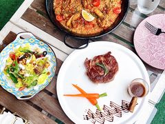 -AZUL by FUEL蓝色·法式酒馆(琶醍店)