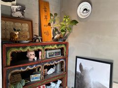 -古耳咖啡(北锣店)