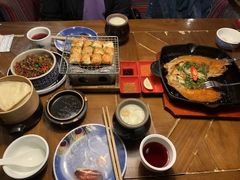 -雀舞云南菜(天津天河城购物中心店)