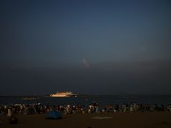 -在海一方公园