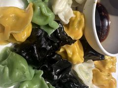 -宴小馆·小海鲜青岛菜(五四广场店)