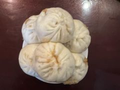 猪肉大葱包子-姚记炒肝店(鼓楼店)