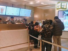 -奈雪的茶(市百一店)