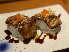 -気楽亭和食料理(气乐亭大世界本店)