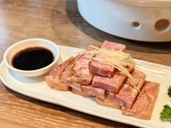 -周家二小姐的菜(西津渡店)