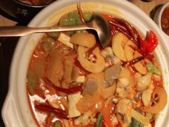 -壹霖·洱语云南菜(方恒国际店)