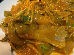 -杨记齐齐哈尔烤肉(五莲路店)