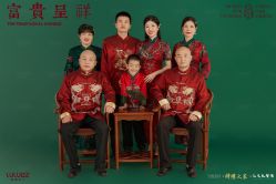 -小阿福儿童摄影(华中智谷店)
