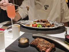 -王品牛排(珠海富华里店)