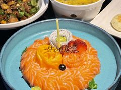 -徐记海鲜(黄土岭|新时空店)
