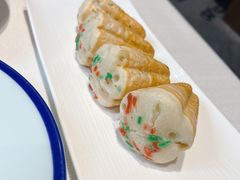 -太湖饭店·寄畅轩中餐厅