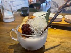 -壹霖·洱语云南菜(方恒国际店)