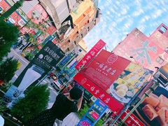 -春水堂人文茶馆(台中四维店)