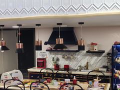 -Lilliput粒粒堡亲子餐厅(置汇旭辉店)