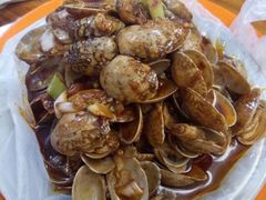 -十里铺铁板鱿鱼