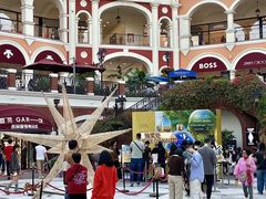 -佛罗伦萨小镇广佛名品奥特莱斯(疏港路店)