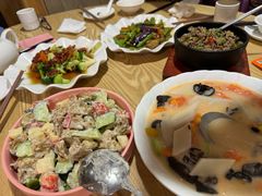 -佛有缘素食馆·荔湾老字号(陈家祠首店)