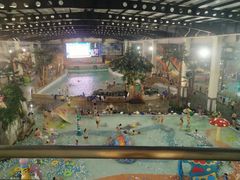 -南宫温泉水世界