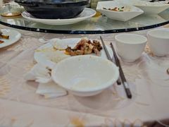 -新东源国际酒店·新东源食坊(沙井店)