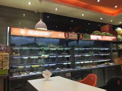 -张亮麻辣烫(尚都SOHO店)