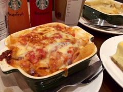 -星巴克(威尼斯人店)