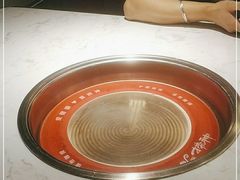 -捞神煲汤火锅(湖滨商业街店)