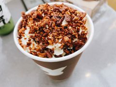 松林拿铁-BeauTea水仙(coco park店)