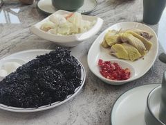 -紫藤园·天目湖大鱼头(南山竹海店)