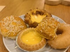 -熊猫自助餐厅.萌趣城堡(长隆熊猫酒店)