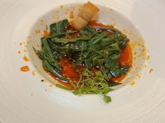-醉霖生态餐厅(交大店)