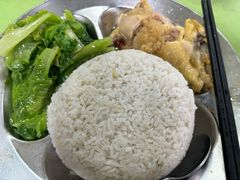 -胜利茶餐室