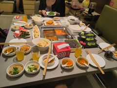 -海底捞火锅(凯德广场店)