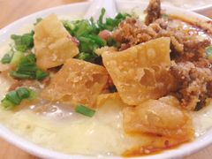牛肉豆腐脑-小豆海棠(嘉兴路店)
