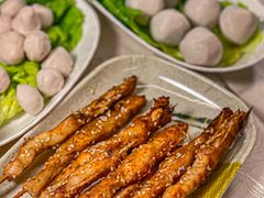 -小煵记·打边炉(西丽文光店)
