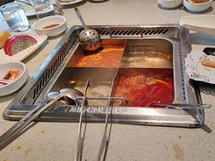 -海底捞火锅(华润万象汇店)