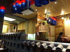 -鑫日千里马朝鲜族小馆(总店)