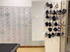 -中田健身工作室(莘庄地铁站店)