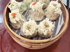 -都一处烧麦馆(前门店)