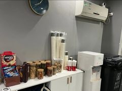 -轻学24小时自习室