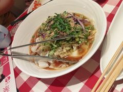 -西贝(紫荆广场店)