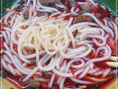 -十里香粉馆(虹桥中路店)