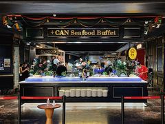 -加餐海鲜自助(宝龙一城店)