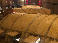 -老船坞餐厅(北京亚洲大酒店 )