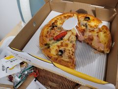 -尊宝比萨(较场口店)