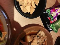 -川堂风·跷脚牛肉·乐山爆炒(宝山日月光店)