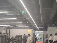 -乐刻运动健身(同曦假日百货店)