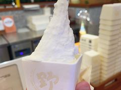 -野人先生Gelato(上海长宁龙之梦店)