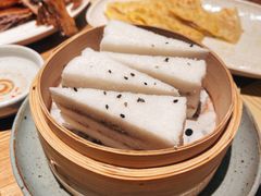 -荣家黄鱼面(南京西路店)